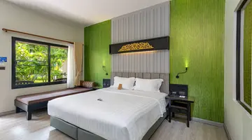 Deevana Patong Resort and Spa