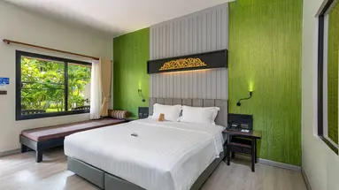 Deevana Patong Resort and Spa