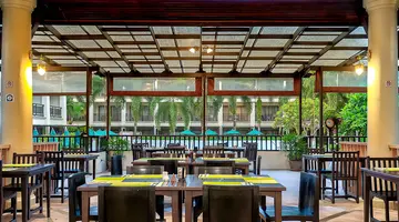 Deevana Patong Resort and Spa
