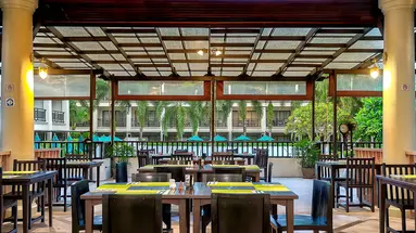 Deevana Patong Resort and Spa