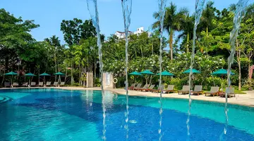 Deevana Patong Resort and Spa