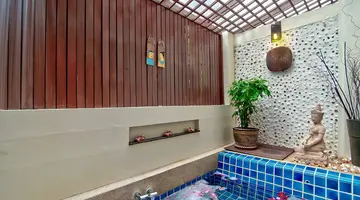 Deevana Patong Resort and Spa