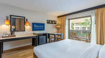 Deevana Patong Resort and Spa