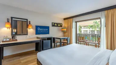 Deevana Patong Resort and Spa