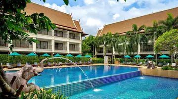 Deevana Patong Resort and Spa