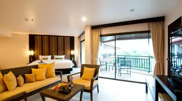 Deevana Patong Resort & Spa