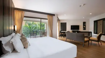 Deevana Patong Resort & Spa