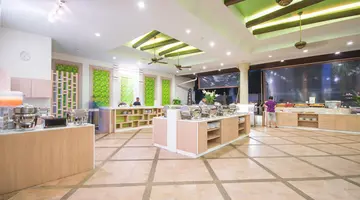 Deevana Patong Resort & Spa