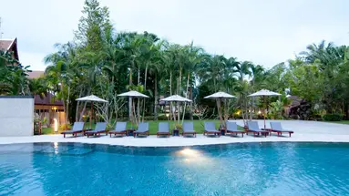 Deevana Patong Resort & Spa