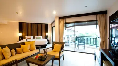 Deevana Patong Resort & Spa