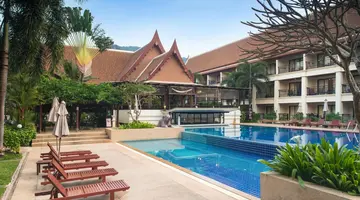 Deevana Patong Resort & Spa
