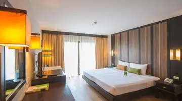 Deevana Patong Resort & Spa