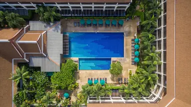 DEEVANA PATONG RESORT & SPA