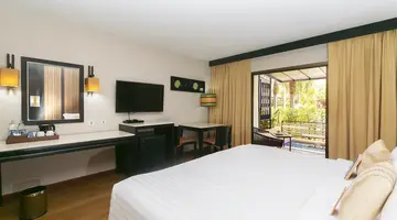 DEEVANA PATONG RESORT & SPA