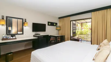 DEEVANA PATONG RESORT & SPA