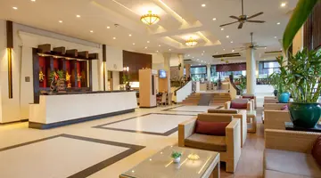 DEEVANA PATONG RESORT & SPA
