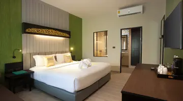 DEEVANA PATONG RESORT & SPA