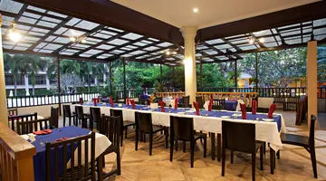 DEEVANA PATONG RESORT & SPA