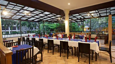 DEEVANA PATONG RESORT & SPA