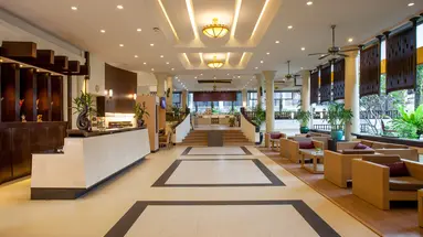 DEEVANA PATONG RESORT & SPA