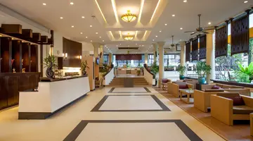 DEEVANA PATONG RESORT & SPA