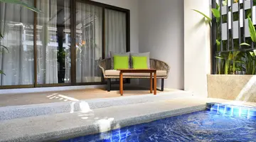 DEEVANA PATONG RESORT & SPA