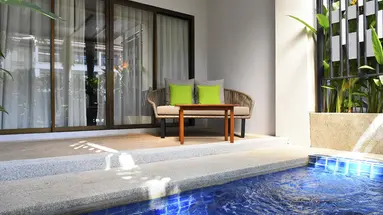DEEVANA PATONG RESORT & SPA