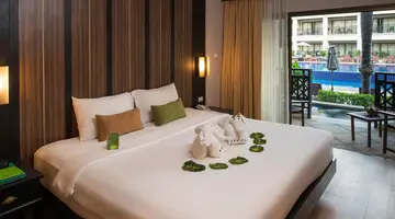 Deevana Patong Resort & Spa