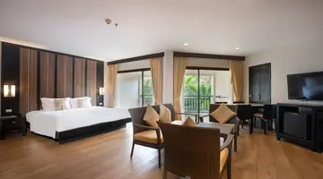 Deevana Patong Resort & Spa