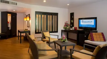 Deevana Patong Resort & Spa