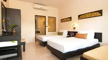 Deevana Patong Resort & Spa