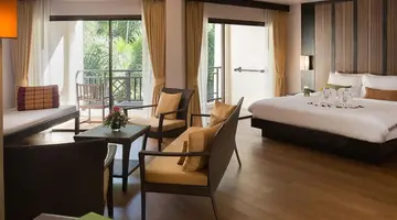 Deevana Patong Resort & Spa