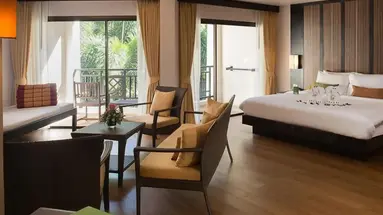 Deevana Patong Resort & Spa