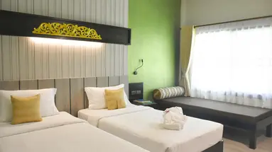 Deevana Patong Resort & Spa