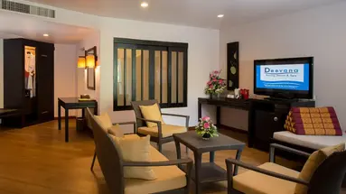 Deevana Patong Resort & Spa