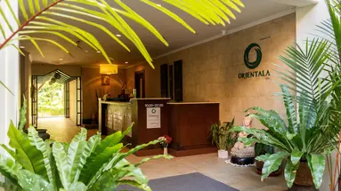 DEEVANA PATONG RESORT & SPA