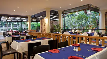DEEVANA PATONG RESORT & SPA