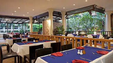 DEEVANA PATONG RESORT & SPA