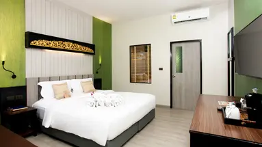 DEEVANA PATONG RESORT & SPA