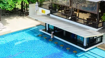 DEEVANA PATONG RESORT & SPA
