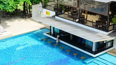 DEEVANA PATONG RESORT & SPA