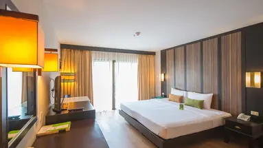 DEEVANA PATONG RESORT & SPA