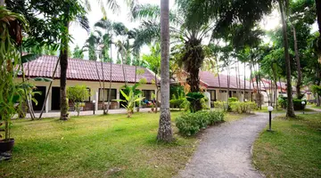 DEEVANA PATONG RESORT & SPA