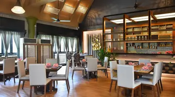 DEEVANA PATONG RESORT & SPA