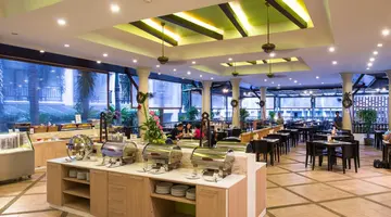 Deevana Patong Resort & Spa