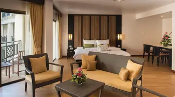 Deevana Patong Resort & Spa