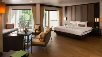 Deevana Patong Resort & Spa