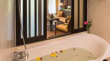 Deevana Patong Resort & Spa