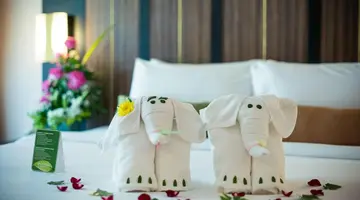 Deevana Patong Resort & Spa