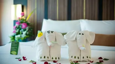 Deevana Patong Resort & Spa
